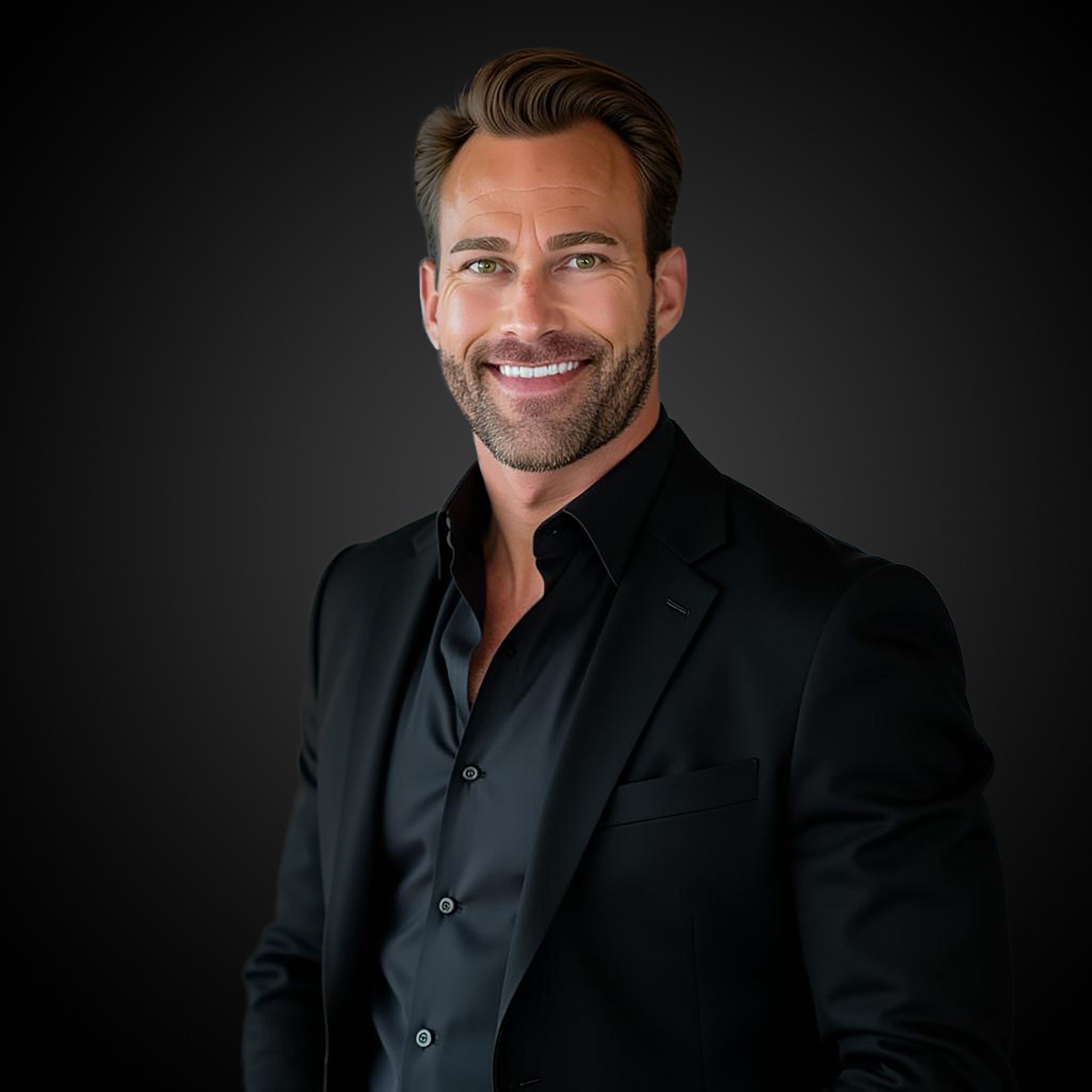 Chad Canfield